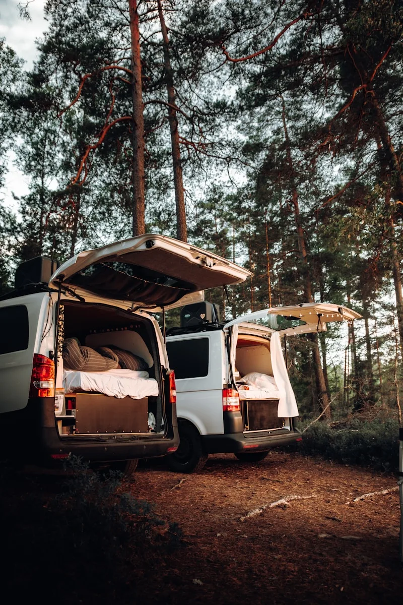 mejores servicios de Camperización de vehículos